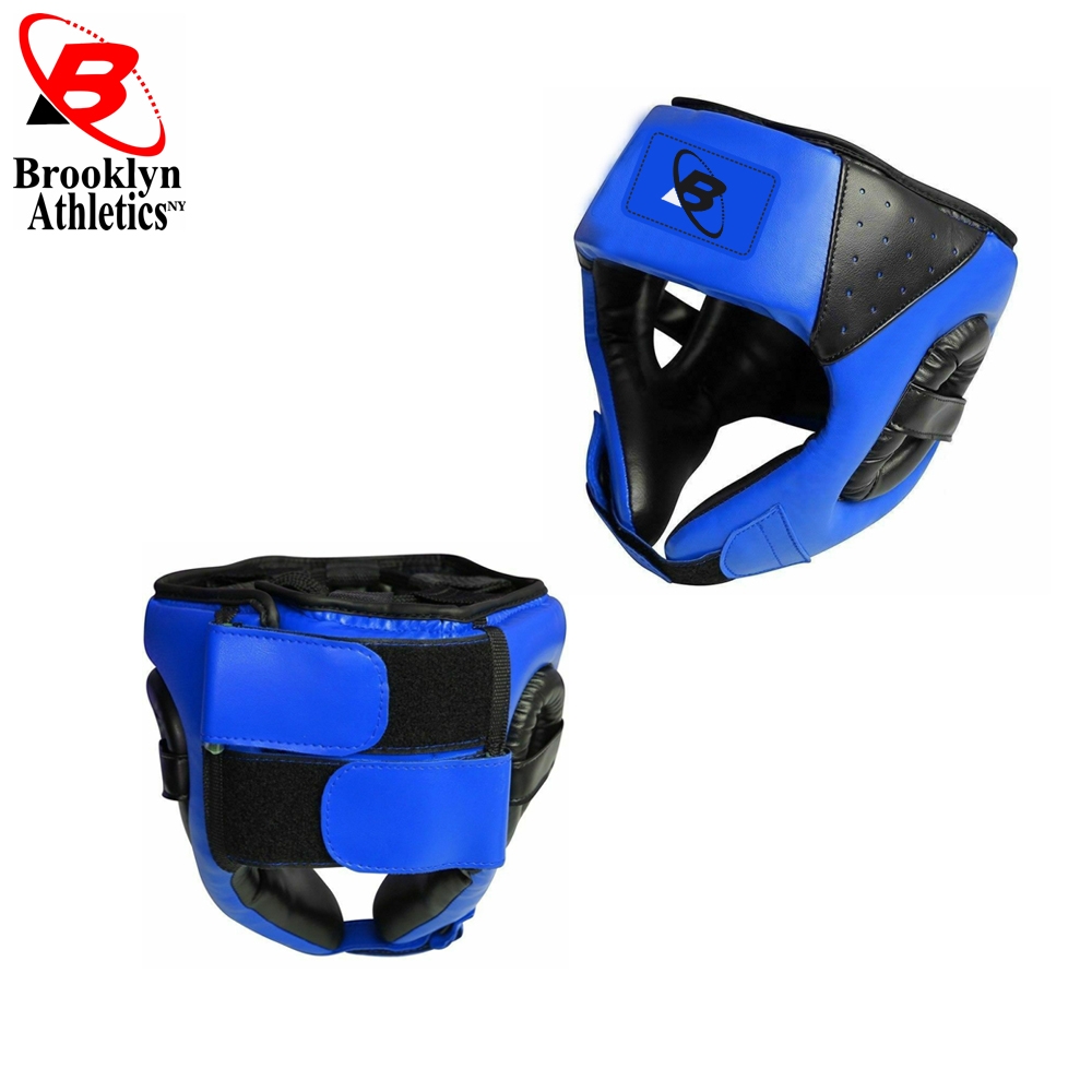 boxing head guards